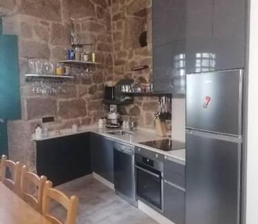Ribadavia Casa | Casiña da Madalena