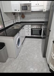 Barreiros Apartamento | Casiña de Érika