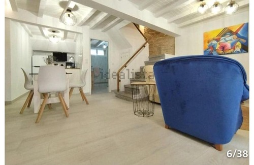 Porto do Son Apartamento | Casiña Porto do Son