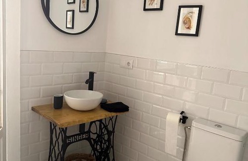 Porto do Son Apartamento | Casiña Porto do Son