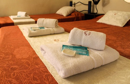 Nueva Córdoba Hotel | Casi Guemes Hotel