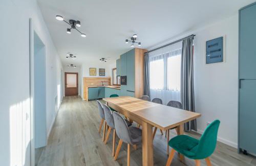 Rasnov Apartamento | CasiAna Apartment