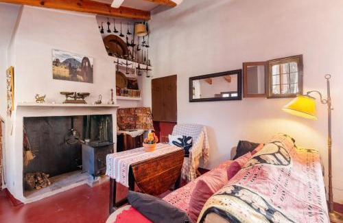 Huerta de Arriba Casa | Casica de Perintín