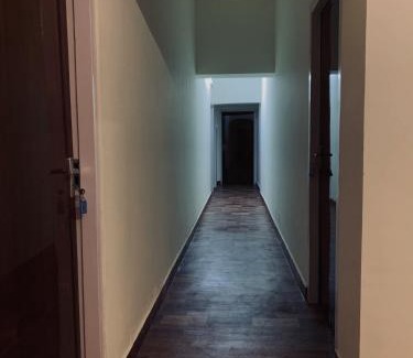 Palarivattom Apartamento | Casilda By The Oaks Inn