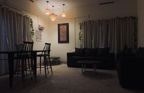 Palarivattom Apartamento | Casilda By The Oaks Inn