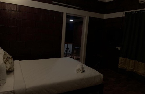 Palarivattom Apartamento | Casilda By The Oaks Inn