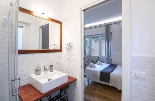 Prenestino-Labicano Apartamento | Casilina 403 Spacious Apartment 3BDR and 3 BATH