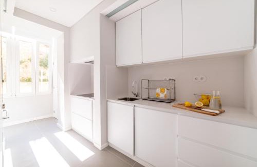 Alto do Pina Apartamento | Casimiro Freire - Alameda