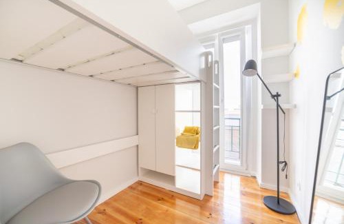 Alto do Pina Apartamento | Casimiro Freire - Alameda