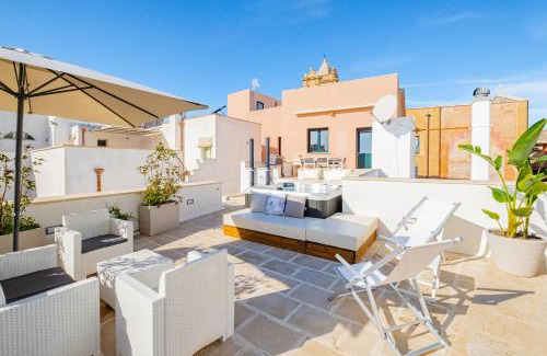Montesardo Apartamento | Casina Alemanno by HDSalento
