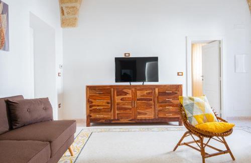 Montesardo Apartamento | Casina Alemanno by HDSalento