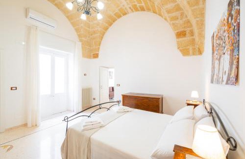 Montesardo Apartamento | Casina Alemanno by HDSalento