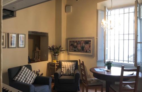 Cortona Old Town Apartamento | Casina Bella