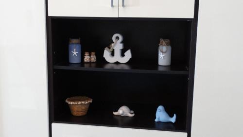 Lerici Apartamento | Casina carina con parcheggio e wallbox