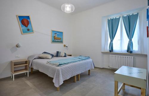 Matelica Apartamento | Casina civico 16