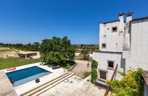 Lecce Villa | Casina del Bene by Perle di Puglia
