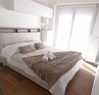 Suburbio VII Portuense Apartamento | Casina del Sole