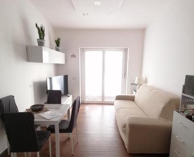 Suburbio VII Portuense Apartamento | Casina del Sole