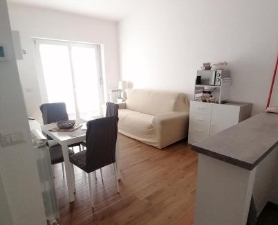 Suburbio VII Portuense Apartamento | Casina del Sole