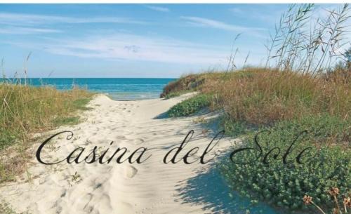 Torre Rinalda Casa | Casina del Sole