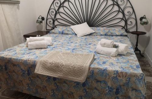 Torre Rinalda Casa | Casina del Sole