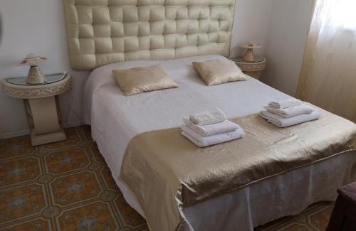 Torre Rinalda Casa | Casina del Sole