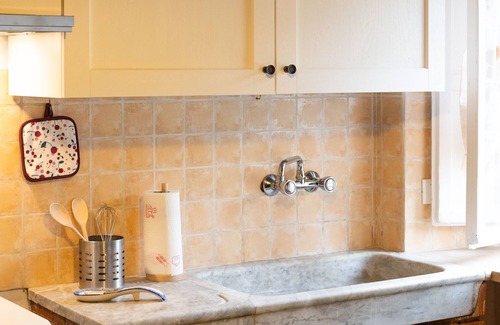 Villabuona Casa | Casina di Laura Kleines und Gemuetliches Toskanisches Rustico