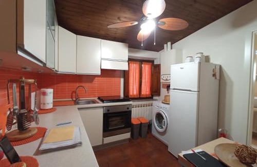 Monte San Quirico Apartamento | Casina di Tea Lucca