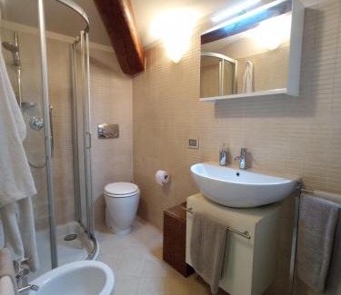 Monte San Quirico Apartamento | Casina di Tea Lucca