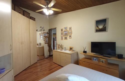 Monte San Quirico Apartamento | Casina di Tea Lucca