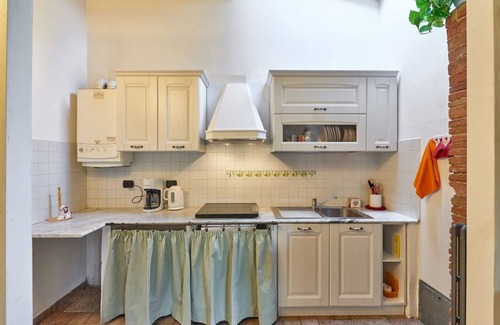 Monteriggioni Villa | Casina Teo en Monteriggioni - Toscana