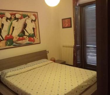 Passignano sul Trasimeno Apartamento | Casina Franca appartamentino