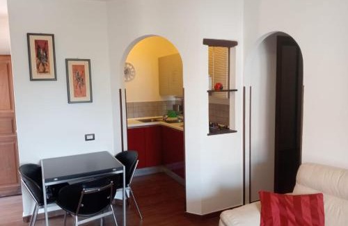 Passignano sul Trasimeno Apartamento | Casina Franca appartamentino