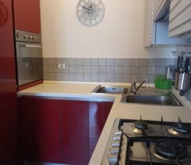 Passignano sul Trasimeno Apartamento | Casina Franca appartamentino