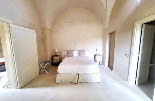 Castromediano Cama Y Desayuno | Casina Fontana B&B