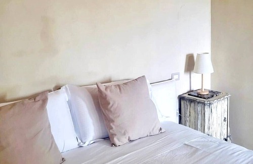 Castromediano Cama Y Desayuno | Casina Fontana B&B