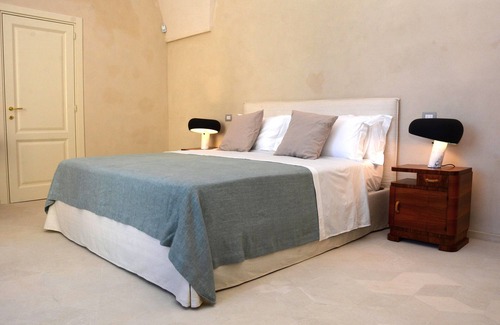 Castromediano Cama Y Desayuno | Casina Fontana B&B
