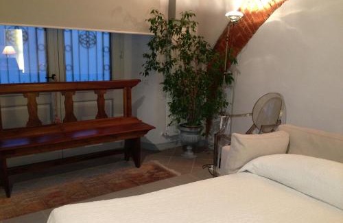 Citta della Pieve Cama Y Desayuno | Casina Mazzuoli