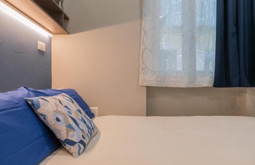 Aurora Apartamento | Casina Palermo a 15 minuti dal centro e dalla Mole