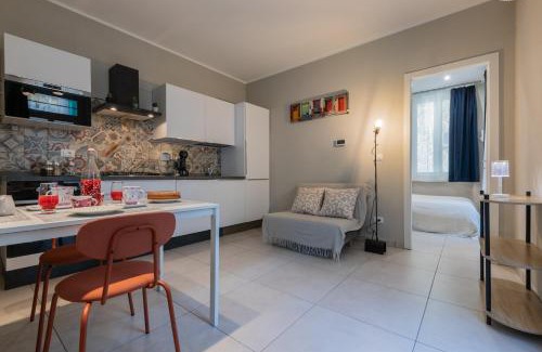 Aurora Apartamento | Casina Palermo a 15 minuti dal centro e dalla Mole
