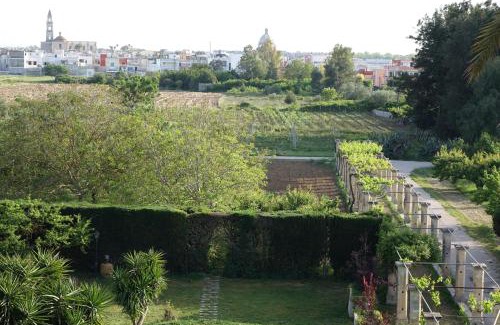 Castromediano Cama Y Desayuno | Casina Romita