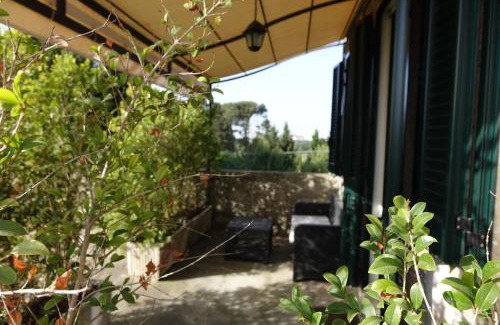 Castromediano Cama Y Desayuno | Casina Romita