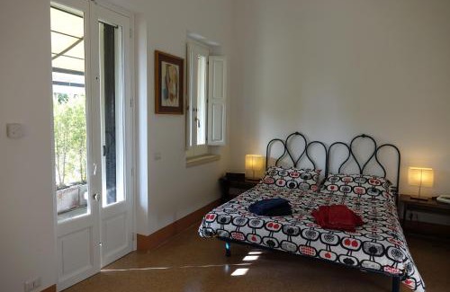 Castromediano Cama Y Desayuno | Casina Romita