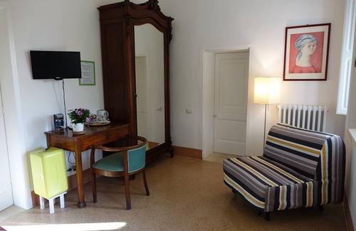 Castromediano Cama Y Desayuno | Casina Romita