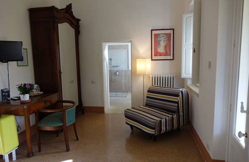 Castromediano Cama Y Desayuno | Casina Romita