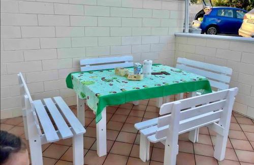 Torre Vado Apartamento | Casina Torre Vado