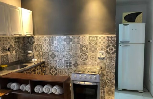 Jardim Caicara Casa | Casinha Vilarejo Casa de Temporada em Cabo Frio, Casa Inteira