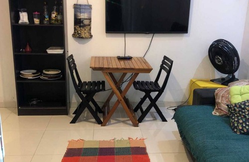 Jardim Caicara Casa | Casinha Vilarejo Casa de Temporada em Cabo Frio, Casa Inteira