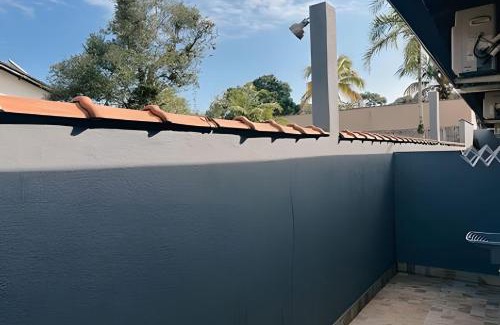 Boraceia Casa | Casinha 1 | Com piscina a 100m da praia