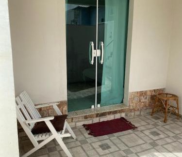 Palmeiras Casa | Casinha Cabo Frio